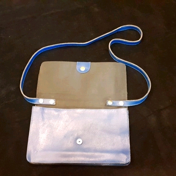 Vintage Envelop Purse - Picture 4 of 5